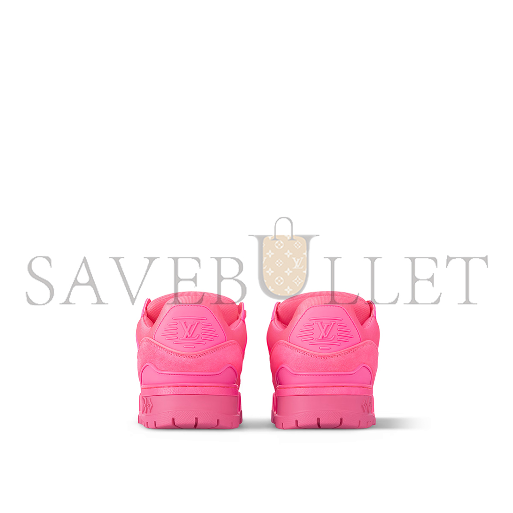 l**is V*t*n lv trainer maxi sneaker 1ad7bg